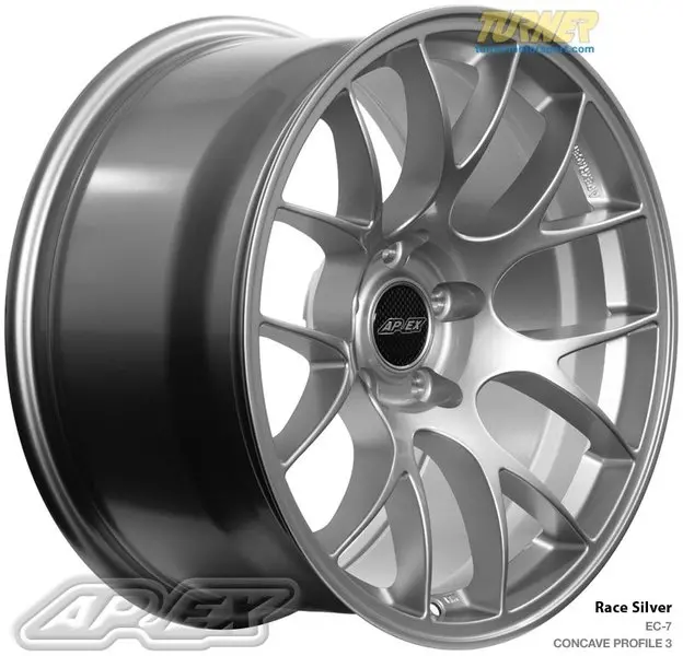EC71811ET25RS - APEX EC-7 18x11