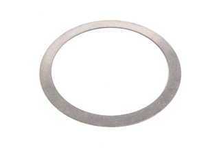 Genuine BMW Shim 80X66X0,5 - 23221224378 - E30,E34,E34 M5
