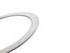 Genuine BMW Genuine BMW Shim 80X66X0,5 - 23221224378 - E30,E34,E34 M5 23221224378 View 2