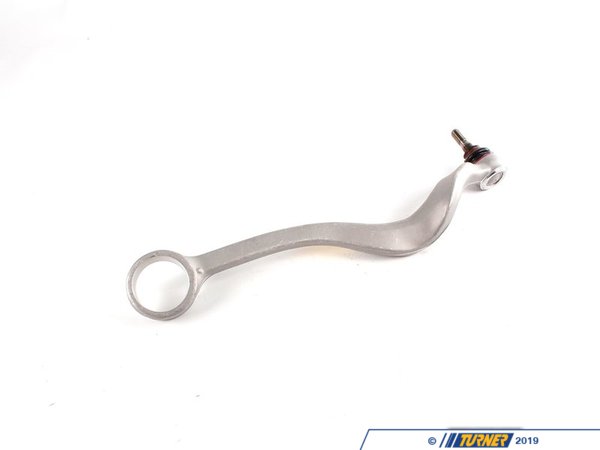 Genuine BMW Control Arm - Curved Arm  31121141717