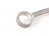 Genuine BMW Control Arm - Curved Arm  31121141717 View 4