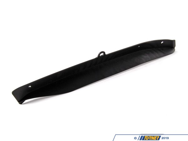 Genuine BMW Genuine BMW Deflector Lip Left -M- - 51718040103 - E90 51718040103