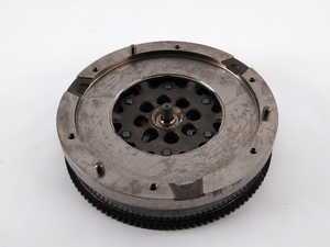 Twin Mass Flywheel