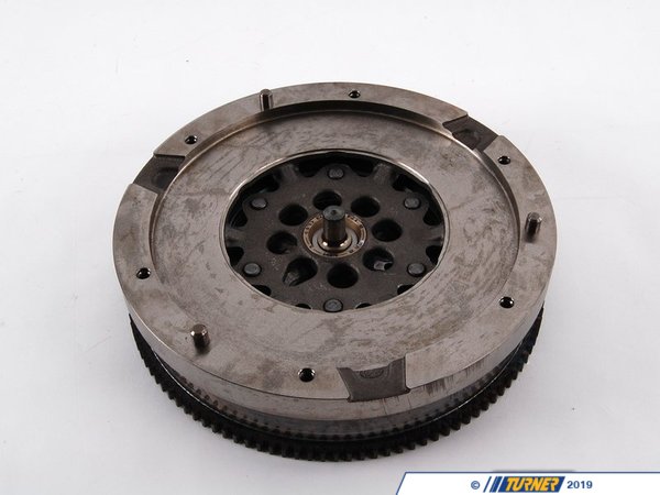 Genuine BMW Twin Mass Flywheel 21207542984