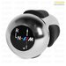 Genuine BMW SMG Shift Knob - E46 M3 25162282811 View 3