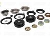 Packaged by Turner 5-series Strut/Shock Mount Kit - E39 525i/528i/530i  TMS182510 View 13