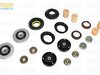 Turner Motorsport 5-series Strut/Shock Mount Kit - E39 540i with Standard Suspension TMS182515 View 1