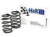 H&R H&R Front Sport Spring Set - E60 545i with Self Leveling 29255-4 View 3