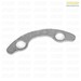 Genuine BMW Genuine BMW Rear Axle Reinforcement 33207572717 33207572717 View 2