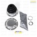 Corteco Rear Axle CV Boot Repair Kit - E36 M3, E46 M3, Z3M, Z4M - (NO LONGER AVAILABLE) 33217840673 View 1