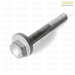 Genuine BMW Genuine BMW Eccentric Bolt - 33306760591 33306760591 View 3