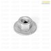 Genuine BMW Genuine BMW Trim Hex Nut With Plate 51117070183 51117070183 View 4