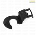 Genuine BMW Genuine BMW Left Bracket - 51127896161 - E46,E46 M3 51127896161 View 3