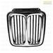 Genuine BMW Kidney Grill - E21 320i 323i 1980-1983 51131872047 View 1