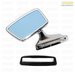 Genuine BMW Genuine BMW Exterior Mirror Left Trapez - 51161804452 51161804452 View 3