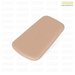 Genuine BMW Genuine BMW Cover, Handle Cut-Out Hellbeige 2 - 51167010927 - E46 51167010927 View 3