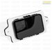 Genuine BMW Genuine BMW Inner Door Handle - Right / Convertible release - E30 E28 E24 E23 51211926306 View 2