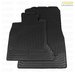 Genuine BMW Genuine BMW All Weather Rubber Floor Mats - F10 528i 535i 550i 2010-2013 514721537251X View 4
