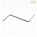 Genuine BMW Sunroof Emergency Crank Tool - E82, E90, E92 54107199321 View 3