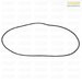 Genuine BMW Third Brake Light Gasket - Z3 Roadster 63258389735 View 3