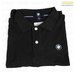 Genuine BMW Genuine BMW Mens Polo Blend, Black - L - 80902296688 80902296688 View 3