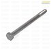 Genuine BMW Genuine BMW Hex Bolt - 07119904532 07119904532 View 3