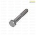 Genuine BMW Genuine BMW Hex Bolt 07119904533 07119904533 View 3