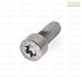Genuine BMW Genuine BMW Fillister Head Screw 07129905534 View 4