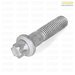 Genuine BMW Genuine BMW Manual Transmission Torx Bolt 23001222891 23001222891 View 3
