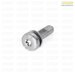 Genuine BMW Genuine BMW Torx Bolt M6X22 - 24101423273 - E38,E39,E46,E53,E85 24101423273 View 2