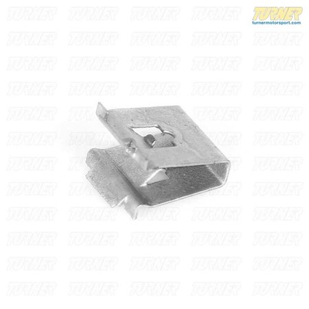 Genuine BMW Genuine BMW Trim Clip 51437194187 51437194187
