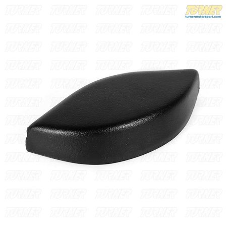 Genuine BMW Genuine BMW Covering Cap - 72118119186 - E36,E36 M3 72118119186