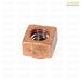 Genuine BMW Genuine BMW Engine Square Nut 11621741172 11621741172 View 3
