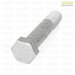 Genuine BMW Genuine BMW Flex Disc Hex Bolt - M12x1.5x58mm - BMW E36 E46 E39 & more 26117523709 View 3