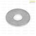 Genuine BMW Genuine BMW Front Axle Washer 31336776760 31336776760 View 3