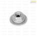 Genuine BMW Genuine BMW Hex Nut - 07146951627 07146951627 View 3