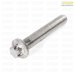 Genuine BMW Genuine BMW Belt Tensioner Aluminum Screw - 11287530315 11287530315 View 3