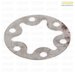 Genuine BMW Engine Securing Plate 11311305070 11311305070 View 3