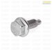 Genuine BMW Genuine BMW Screw M6X16 - 24117533655 - E39,E46,E53,E83 24117533655 View 2