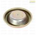 Genuine BMW Front WheelBearing Dust Cover Cap - 31211130125 31211130125 View 3