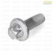 Genuine BMW Genuine BMW Rear Axle Collar Screw 33321093661 33321093661 View 2