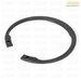 Genuine BMW Wheel Bearing Locking Clirclip - E30 E36 E46 E9X and more 33411138648 View 3