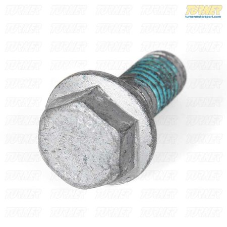 Genuine BMW Genuine BMW Collar Screw, Micro-encapsul - 34203414763 34203414763