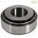 Genuine BMW Genuine BMW Tapered Roller Bearing 31,7X73,0X29,3 - 33121204312 - E36 33121204312 View 3