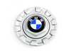 Genuine BMW Genuine BMW Hub Cap - E39 with Cross Spoke 29 style wheels 36131093908 View 1