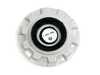 Genuine BMW Genuine BMW Hub Cap - E39 with Cross Spoke 29 style wheels 36131093908 View 2