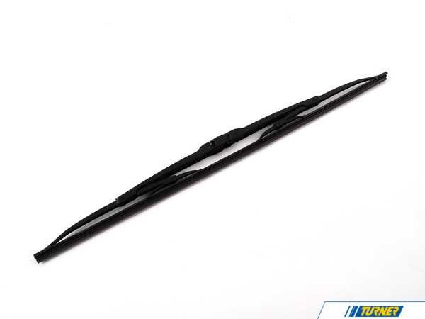 Bosch Wiper Blade - 22" - Bosch "MICRO EDGE" 40722A