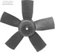 Genuine BMW Genuine BMW Fan Wheel Bosch - 17401362100 - E30,E30 M3 17401362100 View 3