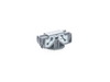 Genuine BMW Genuine BMW Bracket, Brake Pipe, 5-Fold - 34301164313 - E46,E53,E83 34301164313 View 3