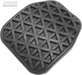 Genuine BMW Genuine BMW Pedals Rubber Pad 35211160422 35211160422 View 3